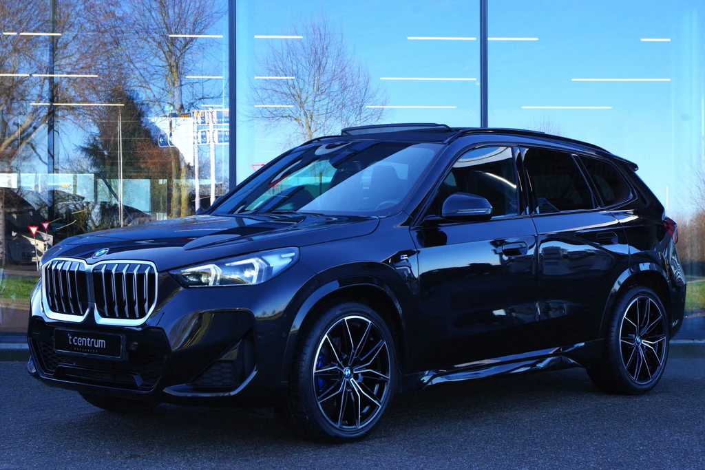BMW X1 – foto 2
