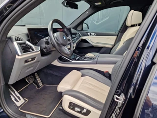 BMW X7 – thumbnail 11