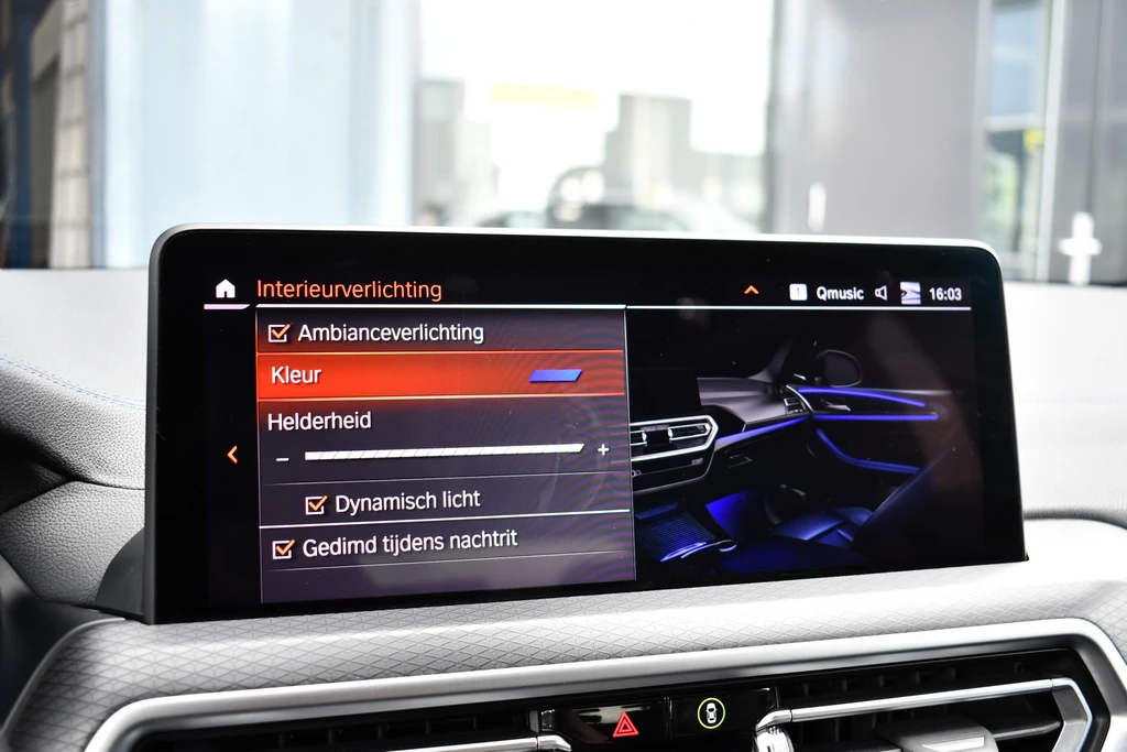 BMW X3 – foto 57
