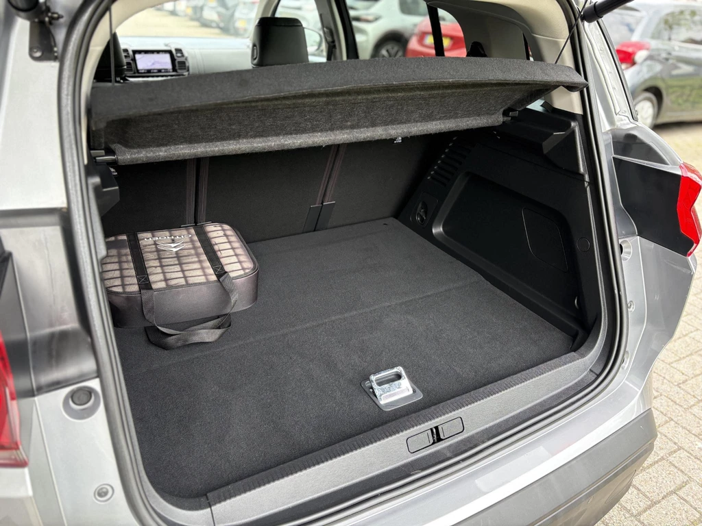 Citroën C5 Aircross – foto 14
