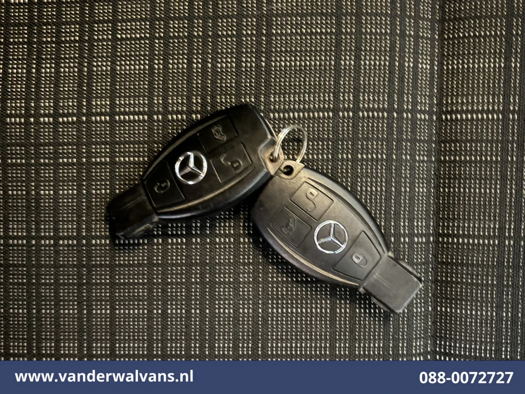 Mercedes-Benz Vito – foto 20