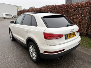 Audi Q3 – thumbnail 4