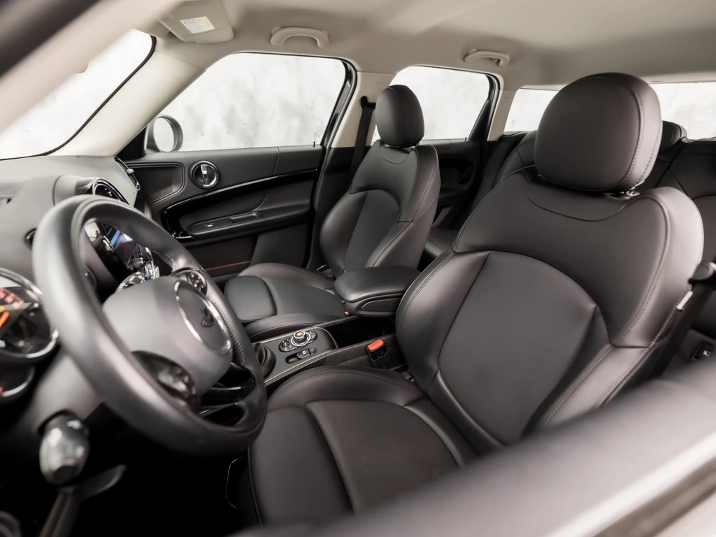 MINI Countryman – foto 15