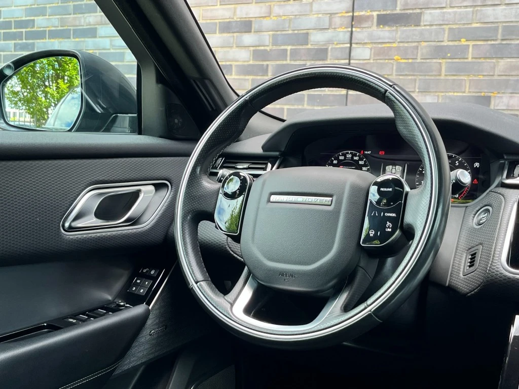 Land Rover Range Rover Velar – foto 10