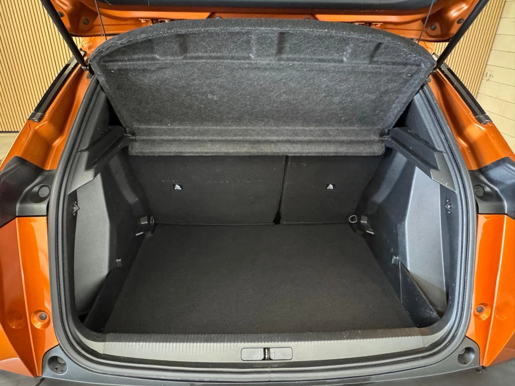 Peugeot 2008 – foto 36