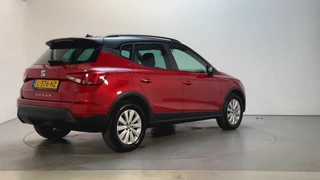SEAT Arona – thumbnail 5