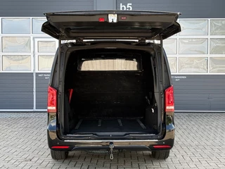 Mercedes-Benz V-Klasse – thumbnail 16