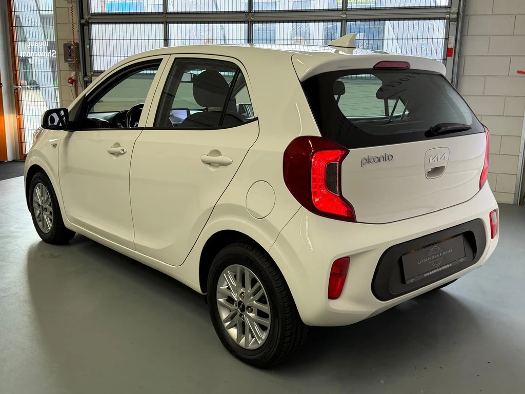 Kia Picanto – foto 4