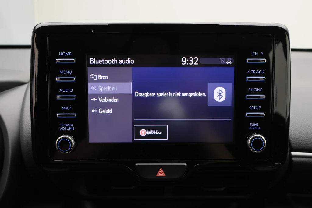 Toyota Yaris – foto 38