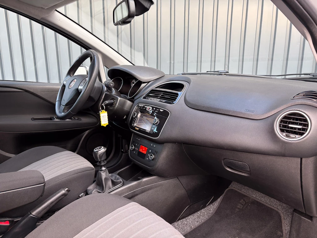 Fiat Punto – foto 25