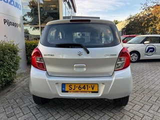 Suzuki Celerio – thumbnail 6