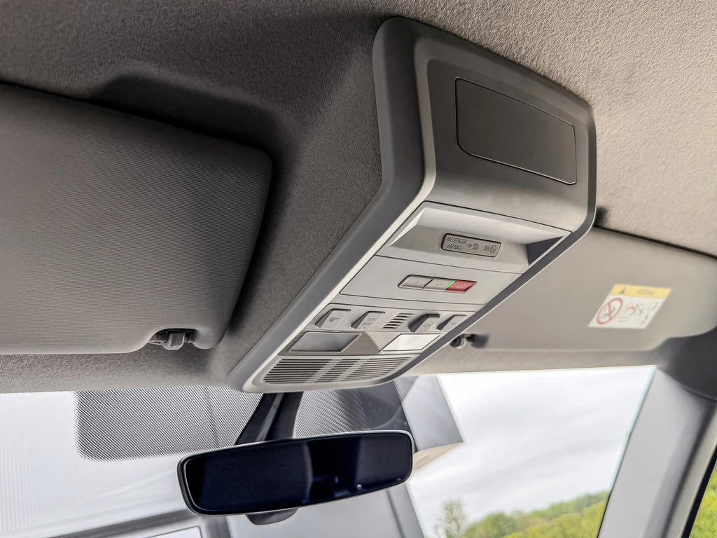 Volkswagen Transporter – foto 76
