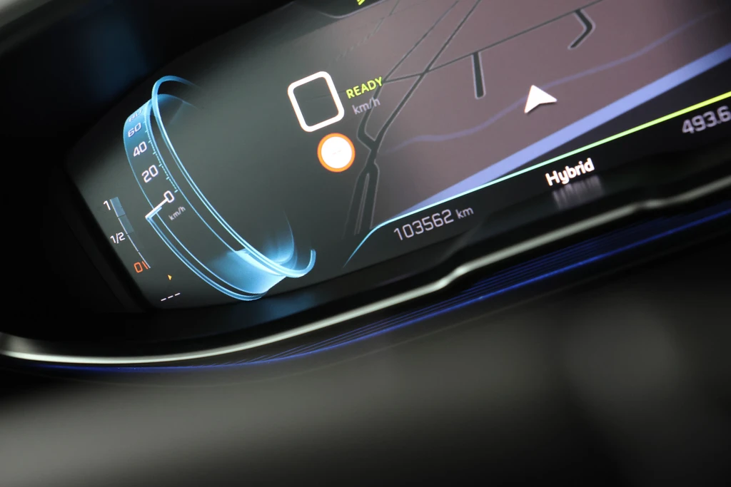 Peugeot 3008 – foto 32