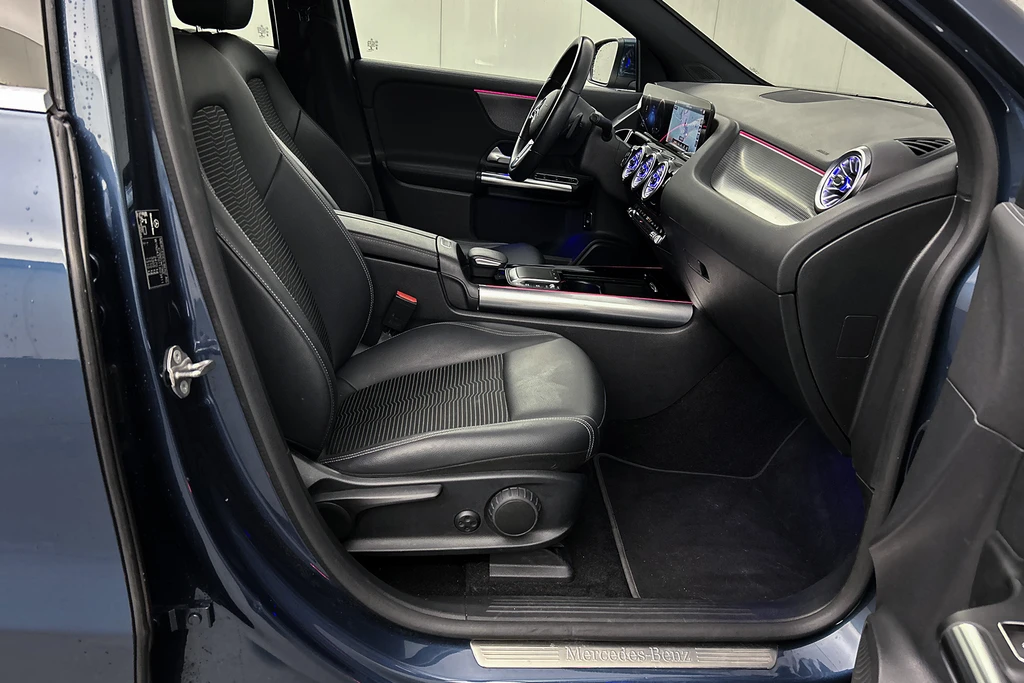 Mercedes-Benz EQA – foto 32