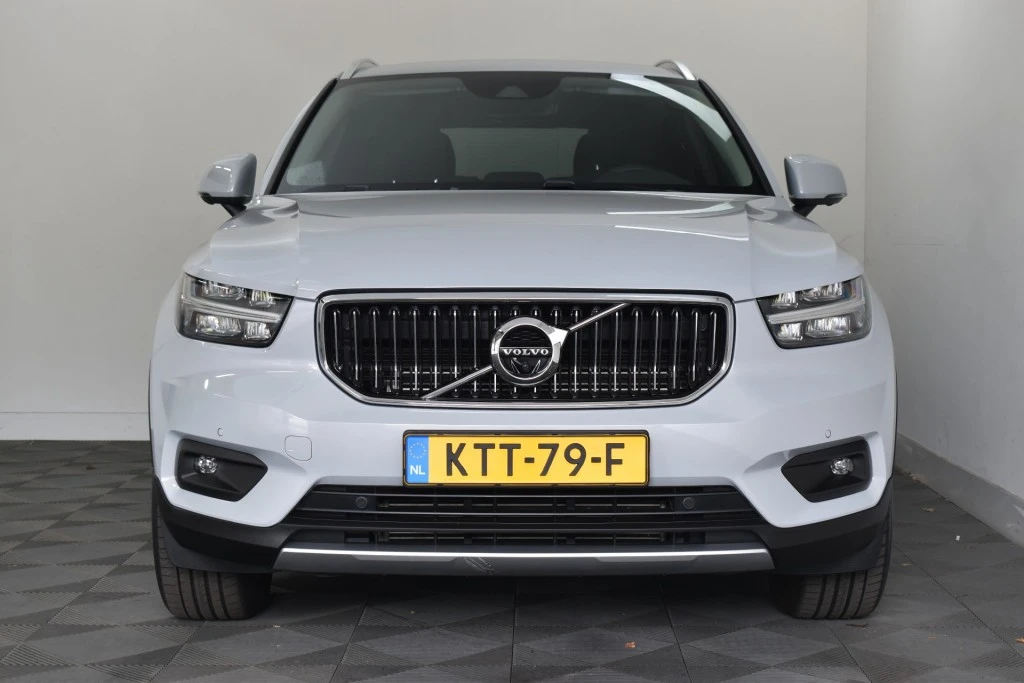 Volvo XC40 – foto 6