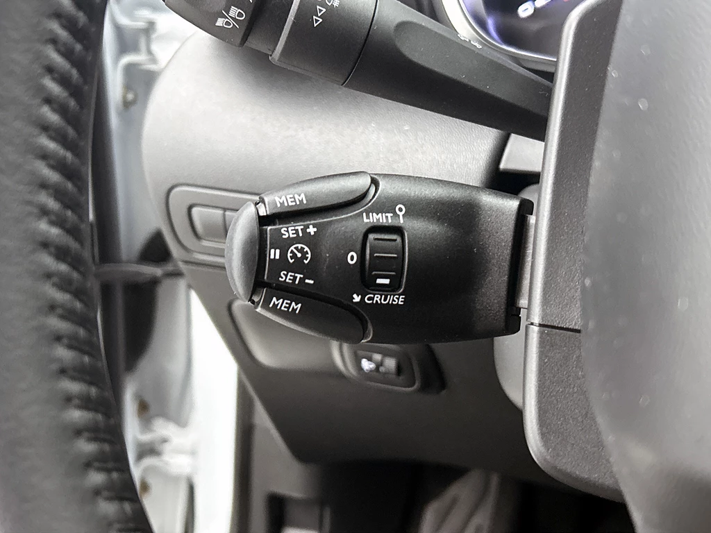 Citroën C3 Aircross – foto 6