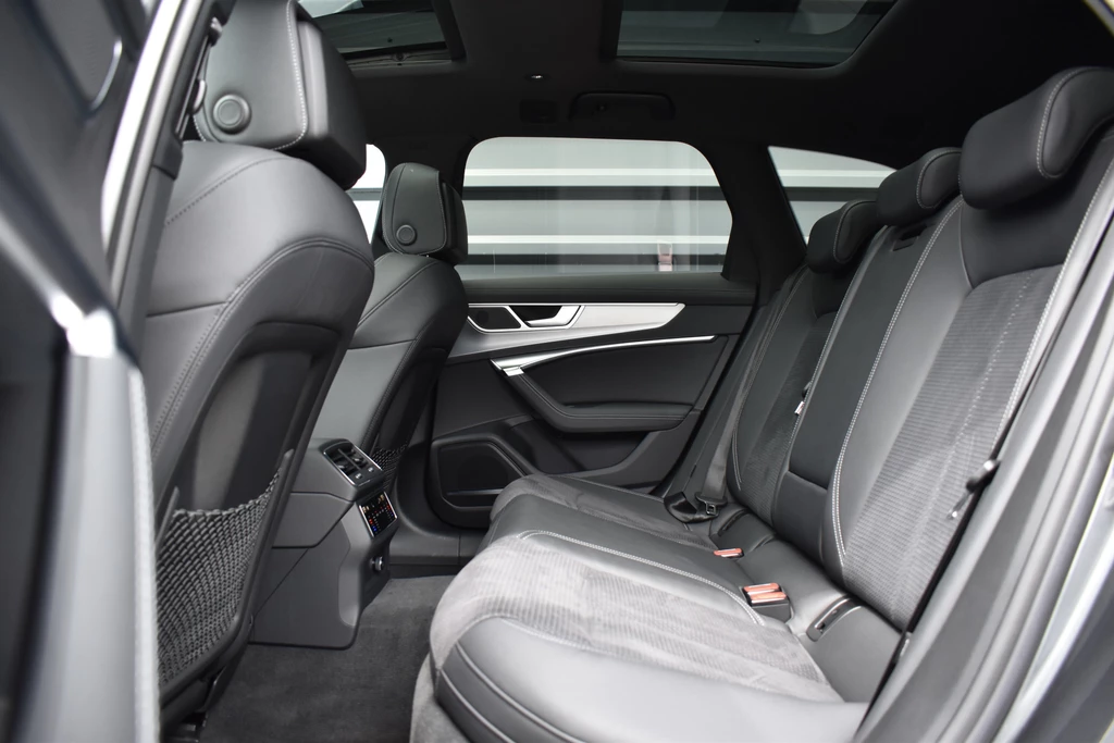 Audi A6 – foto 30