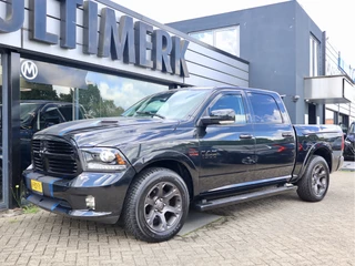Dodge Ram 1500 – thumbnail 1