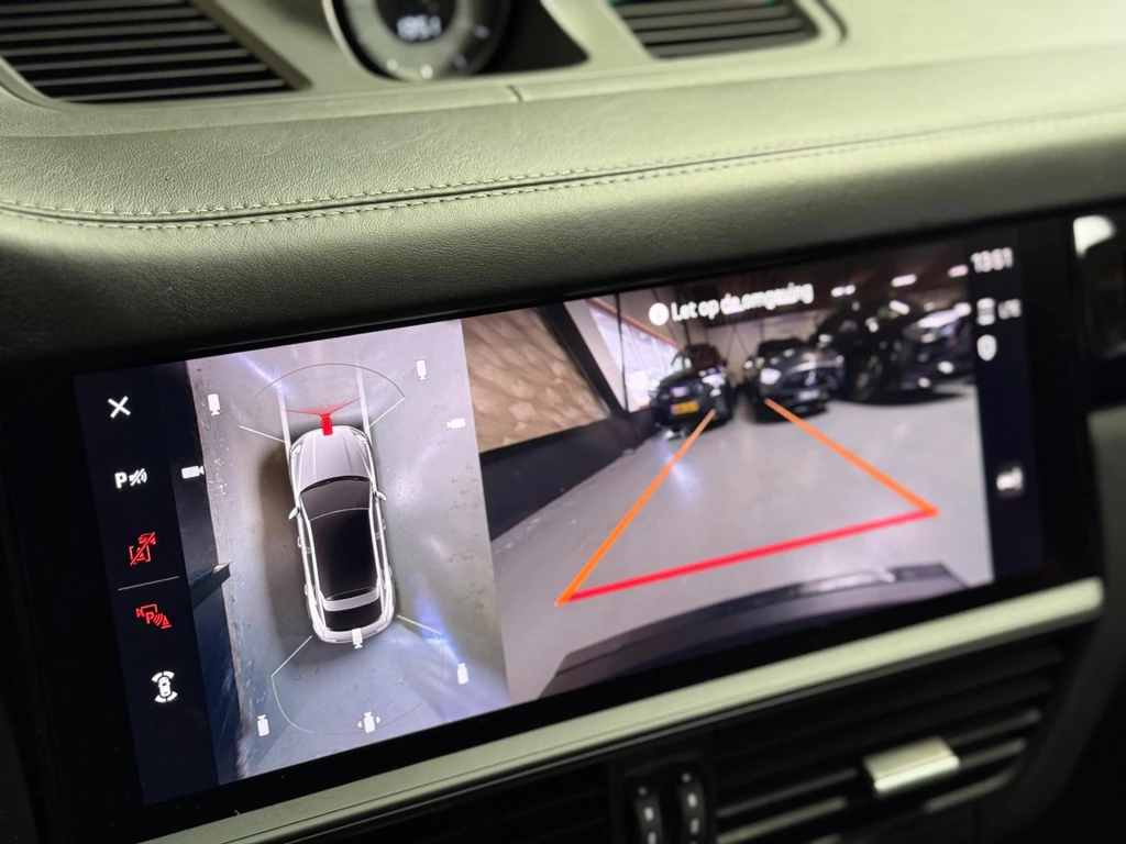 Porsche Cayenne – foto 37