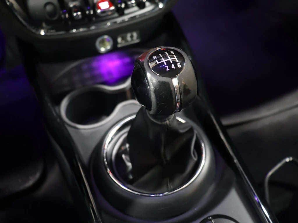 MINI Clubman – foto 18