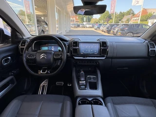 Citroën C5 Aircross – thumbnail 12
