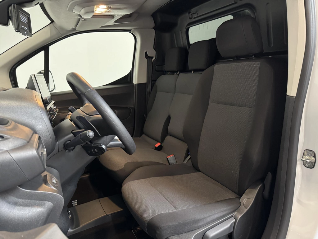 Citroën Berlingo – foto 11