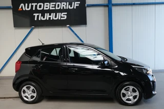 Kia Picanto – thumbnail 4