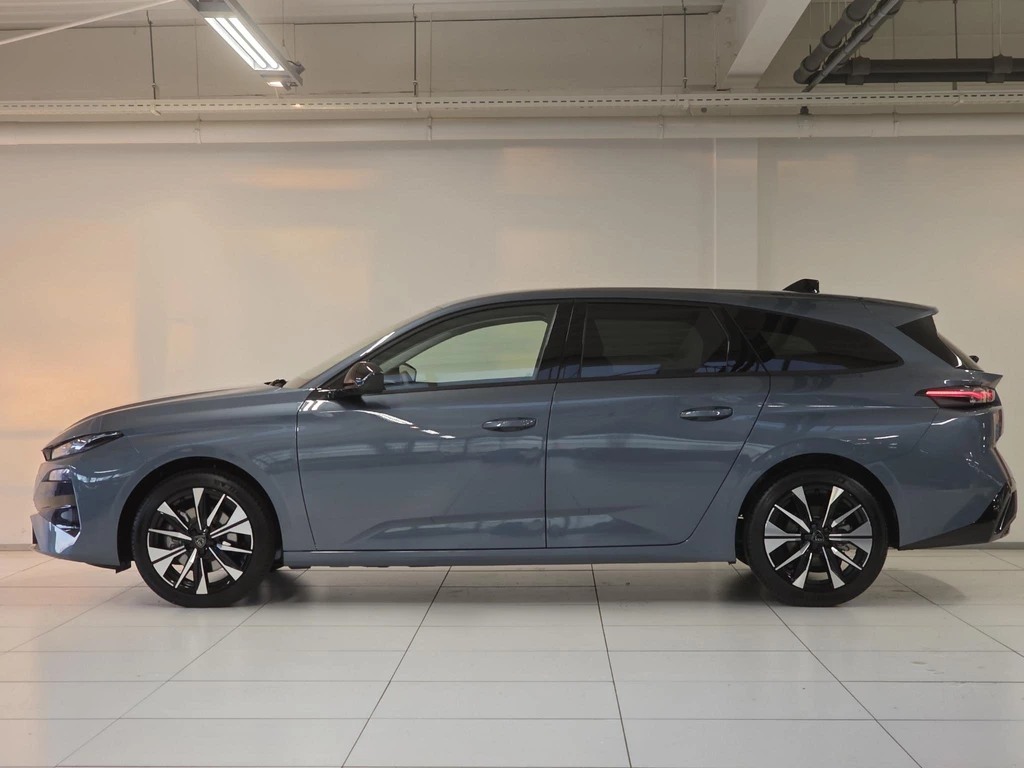 Peugeot 308 – foto 2