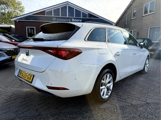 SEAT Leon – thumbnail 4