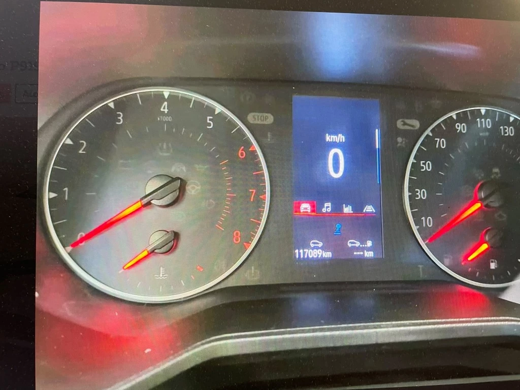 Renault Clio – foto 8