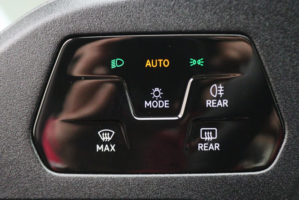 Volkswagen Caddy – foto 26