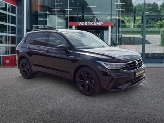 Volkswagen Tiguan – thumbnail 7