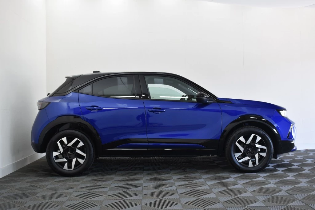 Opel Mokka – foto 4