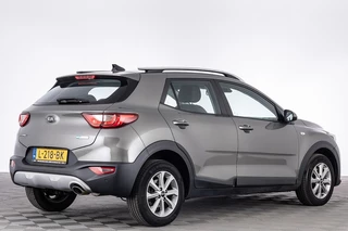 Kia Stonic – thumbnail 4