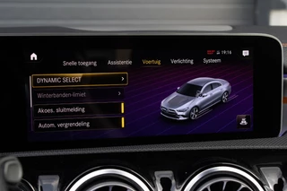 Mercedes-Benz CLA – thumbnail 33