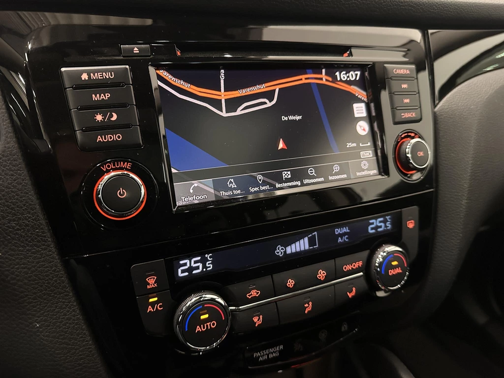 Nissan QASHQAI – foto 16