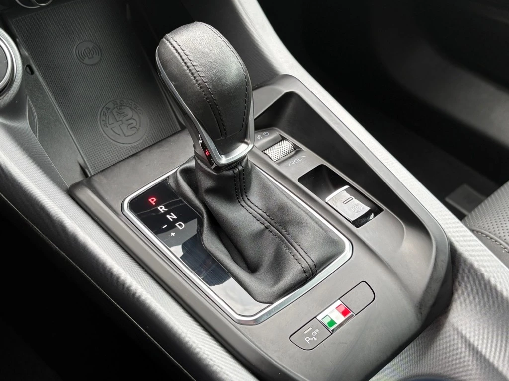 Alfa Romeo Tonale – foto 14