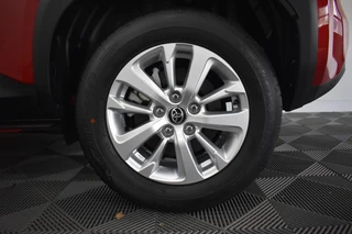 Toyota Yaris Cross – thumbnail 33