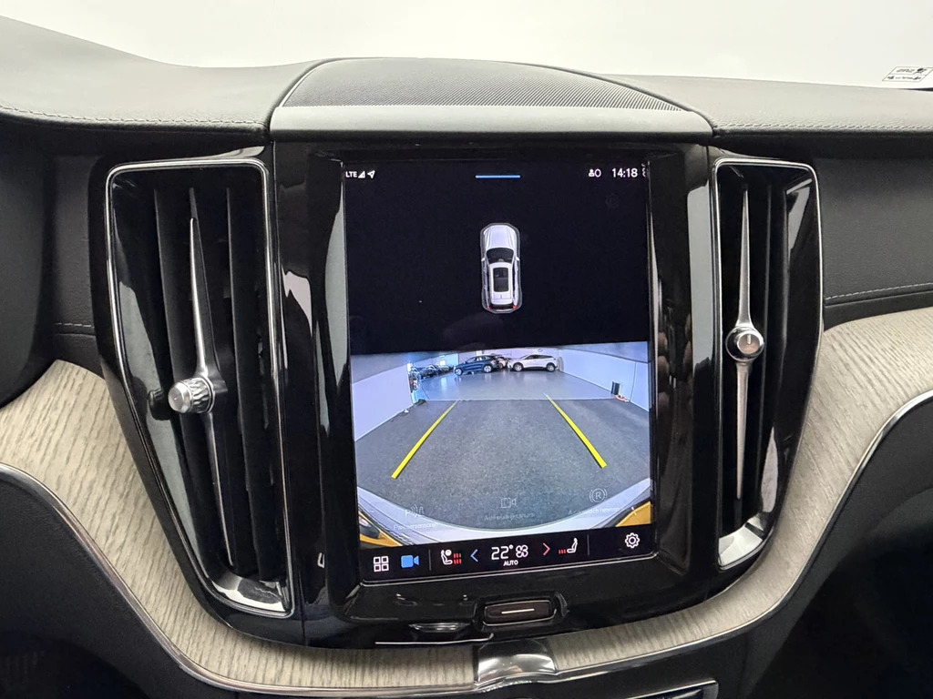 Volvo XC60 – foto 25