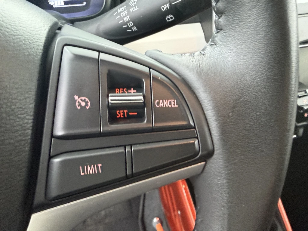 Suzuki Ignis – foto 27