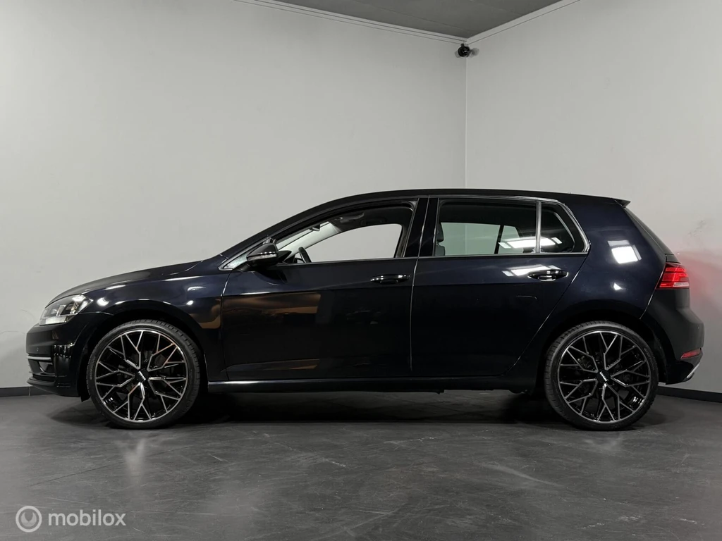 Volkswagen Golf – foto 6