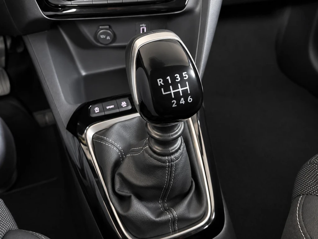 Opel Corsa – foto 18