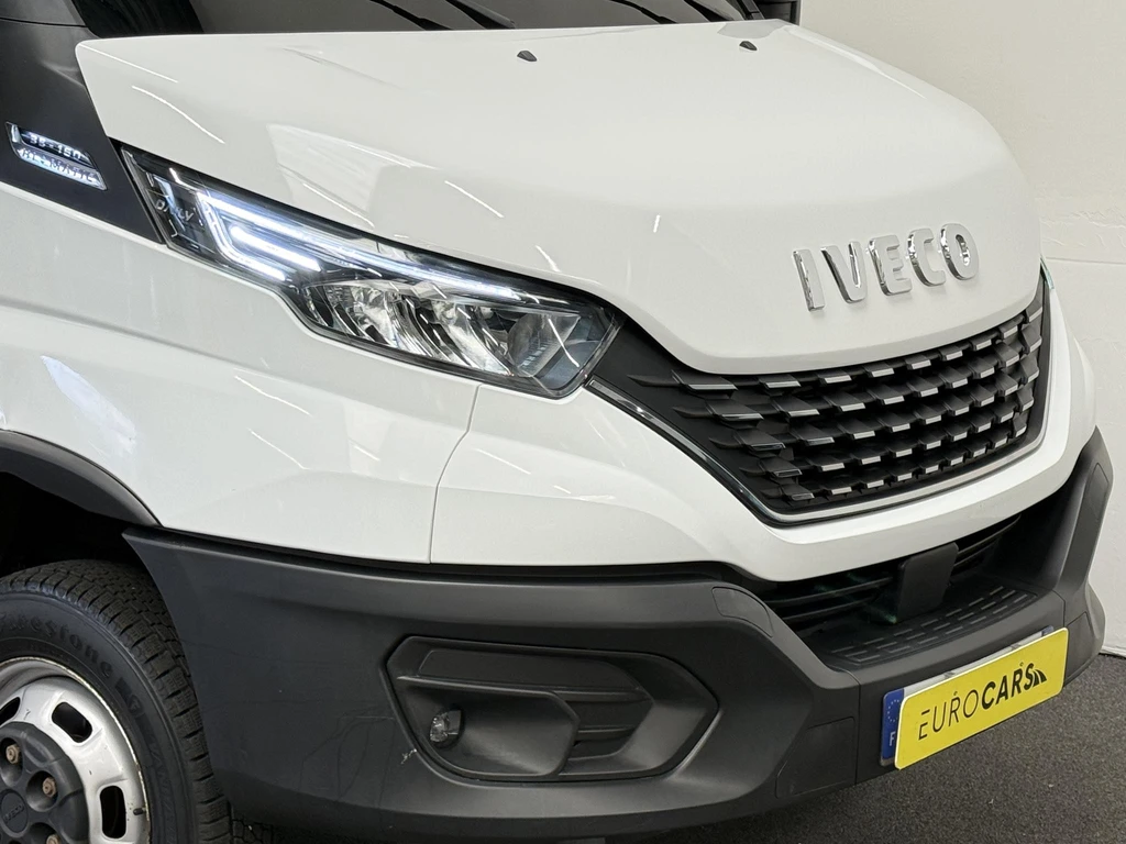 Iveco Daily – foto 13