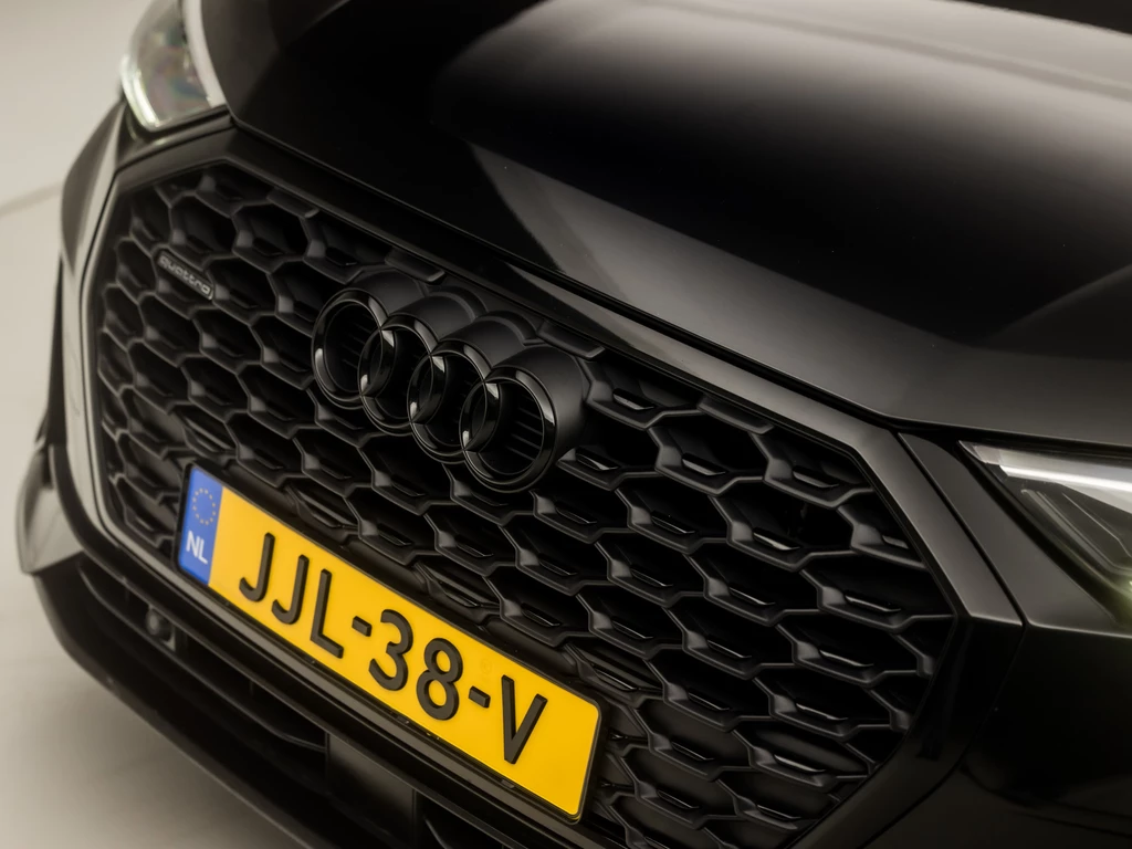 Audi Q3 – foto 38