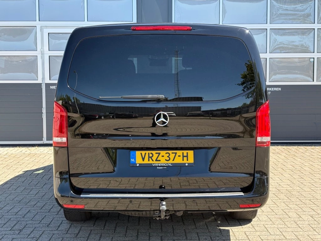 Mercedes-Benz Vito – foto 3