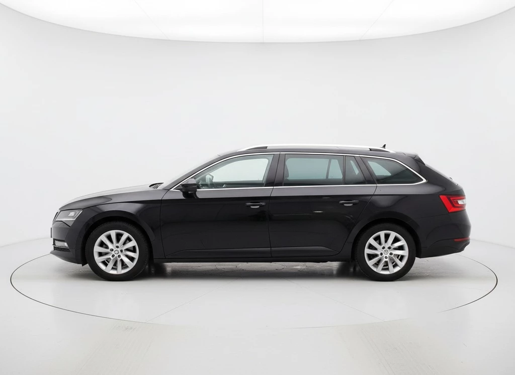 Škoda Superb – foto 3