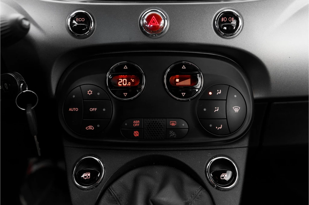 Fiat 500 – foto 19