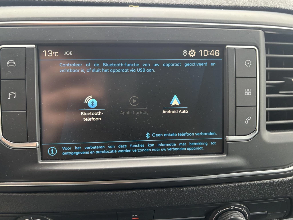 Peugeot Expert – foto 21