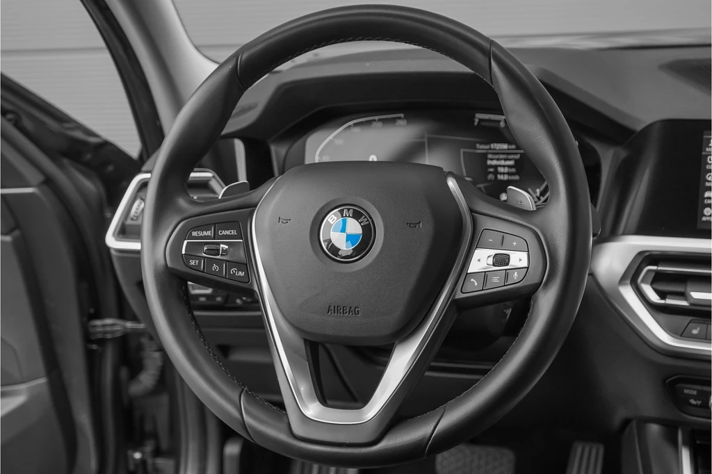 BMW 3 Serie – foto 21
