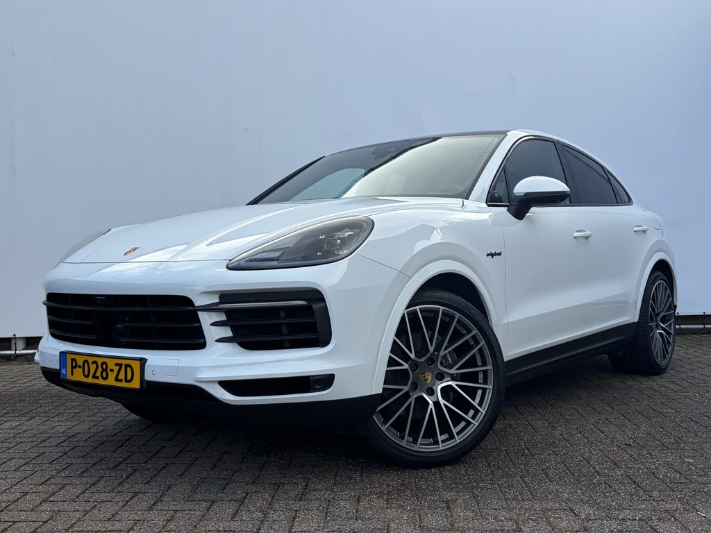 Porsche Cayenne – foto 4